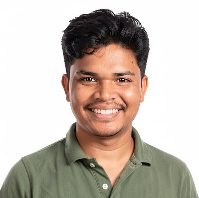 Sudhir Kumar